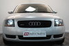 Audi TT 225 bhp quattro bam engine code 0dr 2026