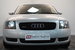 Audi TT 225 bhp quattro bam engine code 0dr 2002