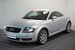 Audi TT 225 bhp quattro bam engine code 0dr 2002