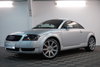 Audi TT 225 bhp quattro bam engine code 0dr 2026