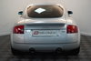 Audi TT 225 bhp quattro bam engine code 0dr 2026