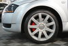 Audi TT 225 bhp quattro bam engine code 0dr 2026