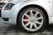 Audi TT 225 bhp quattro bam engine code 0dr 2002