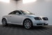 Audi TT 225 bhp quattro bam engine code 0dr 2002