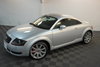 Audi TT 225 bhp quattro bam engine code 0dr 2026