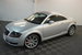 Audi TT 225 bhp quattro bam engine code 0dr 2002