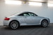 Audi TT 225 bhp quattro bam engine code 0dr 2002