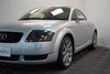 Audi TT 225 bhp quattro bam engine code 0dr 2026