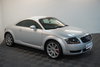 Audi TT 225 bhp quattro bam engine code 0dr 2026