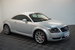 Audi TT 225 bhp quattro bam engine code 0dr 2002