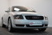 Audi TT 225 bhp quattro bam engine code 0dr 2002