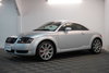 Audi TT 225 bhp quattro bam engine code 0dr 2026