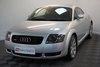 Audi TT 225 bhp quattro bam engine code 0dr 2026