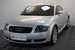 Audi TT 225 bhp quattro bam engine code 0dr 2002