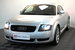 Audi TT 225 bhp quattro bam engine code 0dr 2002