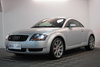Audi TT 225 bhp quattro bam engine code 0dr 2026