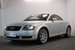 Audi TT 225 bhp quattro bam engine code 0dr 2002