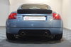 Audi TT 3.2 V6 Coupe 2dr Petrol Manual quattro (254 g/km, 247 bhp) 2dr Manual 2026