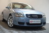 Audi TT 3.2 V6 Coupe 2dr Petrol Manual quattro (254 g/km, 247 bhp) 2dr Manual 2026