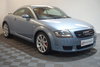 Audi TT 3.2 V6 Coupe 2dr Petrol Manual quattro (254 g/km, 247 bhp) 2dr Manual 2026