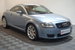 Audi TT 3.2 V6 Coupe 2dr Petrol Manual quattro (254 g/km, 247 bhp) 2dr Manual 2004