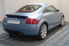 Audi TT 3.2 V6 Coupe 2dr Petrol Manual quattro (254 g/km, 247 bhp) 2dr Manual 2026