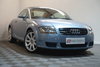 Audi TT 3.2 V6 Coupe 2dr Petrol Manual quattro (254 g/km, 247 bhp) 2dr Manual 2026