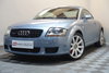 Audi TT 3.2 V6 Coupe 2dr Petrol Manual quattro (254 g/km, 247 bhp) 2dr Manual 2026
