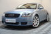 Audi TT 3.2 V6 Coupe 2dr Petrol Manual quattro (254 g/km, 247 bhp) 2dr Manual 2004