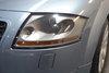 Audi TT 3.2 V6 Coupe 2dr Petrol Manual quattro (254 g/km, 247 bhp) 2dr Manual 2026