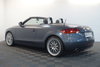 Audi TT 3.2 TFSI V6 Roadster 2dr Petrol S Tronic quattro Euro 4 (250 ps) 2dr Automatic 2026