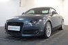Audi TT 3.2 TFSI V6 Roadster 2dr Petrol S Tronic quattro Euro 4 (250 ps) 2dr Automatic 2026