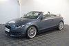 Audi TT 3.2 TFSI V6 Roadster 2dr Petrol S Tronic quattro Euro 4 (250 ps) 2dr Automatic 2026