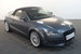 Audi TT 3.2 TFSI V6 Roadster 2dr Petrol S Tronic quattro Euro 4 (250 ps) 2dr Automatic 2007