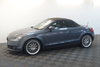 Audi TT 3.2 TFSI V6 Roadster 2dr Petrol S Tronic quattro Euro 4 (250 ps) 2dr Automatic 2026