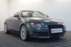 Audi TT 3.2 TFSI V6 Roadster 2dr Petrol S Tronic quattro Euro 4 (250 ps) 2dr Automatic 2026