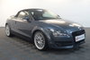 Audi TT 3.2 TFSI V6 Roadster 2dr Petrol S Tronic quattro Euro 4 (250 ps) 2dr Automatic 2026