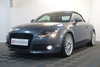 Audi TT 3.2 TFSI V6 Roadster 2dr Petrol S Tronic quattro Euro 4 (250 ps) 2dr Automatic 2026