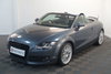Audi TT 3.2 TFSI V6 Roadster 2dr Petrol S Tronic quattro Euro 4 (250 ps) 2dr Automatic 2026