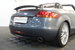 Audi TT 3.2 TFSI V6 Roadster 2dr Petrol S Tronic quattro Euro 4 (250 ps) 2dr Automatic 2007