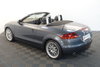 Audi TT 3.2 TFSI V6 Roadster 2dr Petrol S Tronic quattro Euro 4 (250 ps) 2dr Automatic 2026