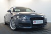 Audi TT 3.2 TFSI V6 Roadster 2dr Petrol S Tronic quattro Euro 4 (250 ps) 2dr Automatic 2026