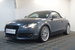 Audi TT 3.2 TFSI V6 Roadster 2dr Petrol S Tronic quattro Euro 4 (250 ps) 2dr Automatic 2007