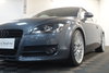 Audi TT 3.2 TFSI V6 Roadster 2dr Petrol S Tronic quattro Euro 4 (250 ps) 2dr Automatic 2026