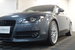 Audi TT 3.2 TFSI V6 Roadster 2dr Petrol S Tronic quattro Euro 4 (250 ps) 2dr Automatic 2007