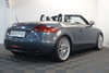 Audi TT 3.2 TFSI V6 Roadster 2dr Petrol S Tronic quattro Euro 4 (250 ps) 2dr Automatic 2026