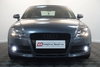 Audi TT 3.2 TFSI V6 Roadster 2dr Petrol S Tronic quattro Euro 4 (250 ps) 2dr Automatic 2026