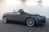 Audi TT 3.2 TFSI V6 Roadster 2dr Petrol S Tronic quattro Euro 4 (250 ps) 2dr Automatic 2026