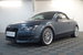 Audi TT 3.2 TFSI V6 Roadster 2dr Petrol S Tronic quattro Euro 4 (250 ps) 2dr Automatic 2007