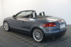 Audi TT 3.2 TFSI V6 Roadster 2dr Petrol S Tronic quattro Euro 4 (250 ps) 2dr Automatic 2026